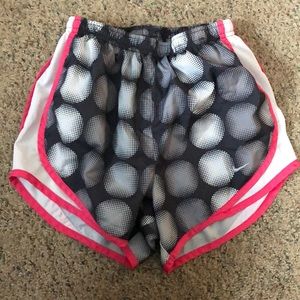 Nike shorts size XS